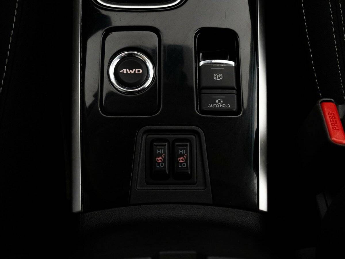 Купить Митсубиши Оутлэндер, 2020, 173 750 км.. Фото: #14