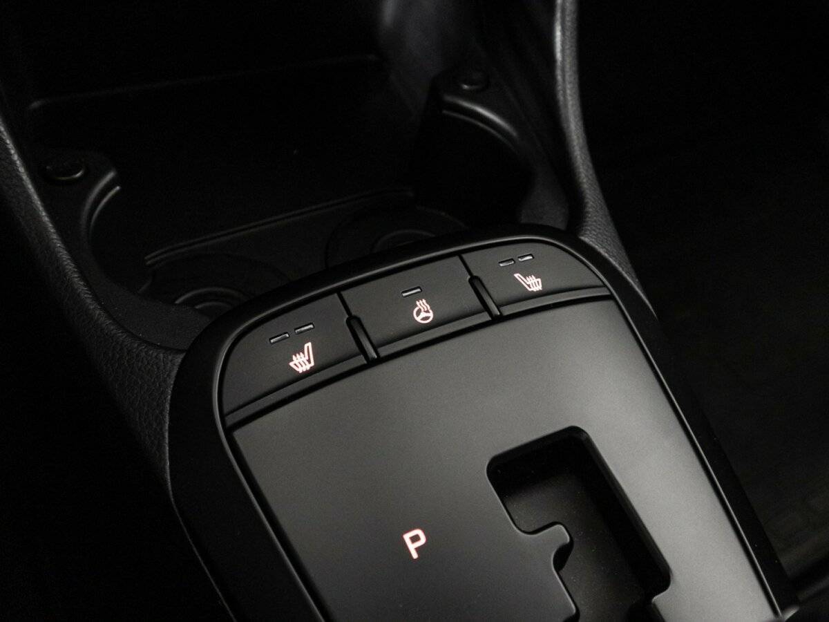 Купить Киа Пиканто, 2022, 12 200 км.. Фото: #18