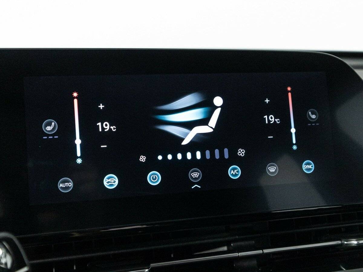 Купить Омода Ц5, 2024, 24 468 км.. Фото: #16