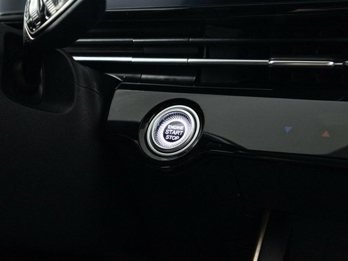 Купить Омода Ц5, 2024, 24 468 км.. Фото: #21