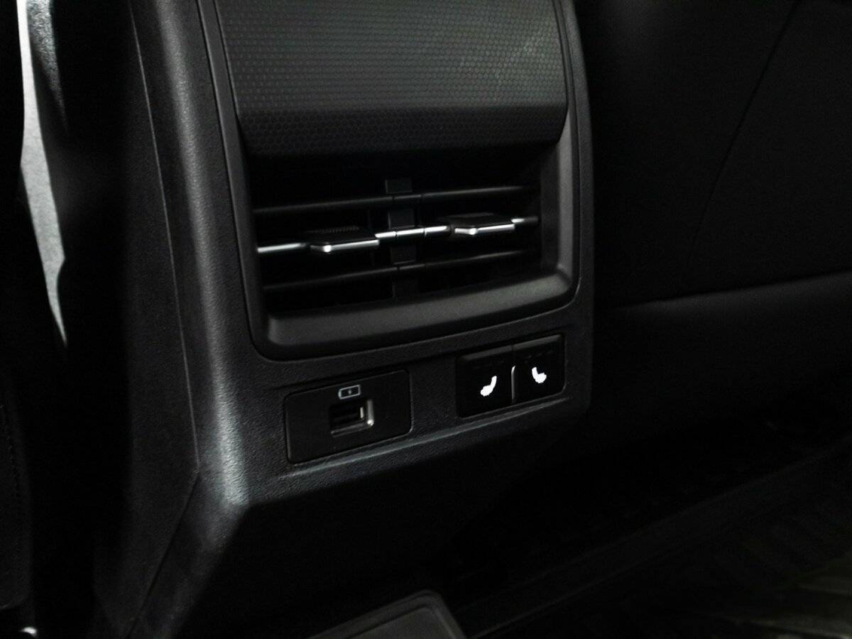 Купить Омода Ц5, 2024, 24 468 км.. Фото: #22