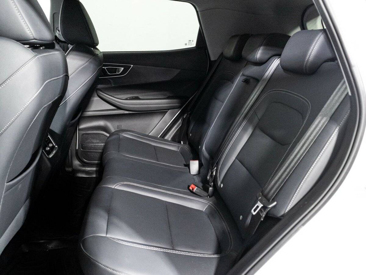 Купить Чери Тигго 4 Про, 2023, 6 962 км.. Фото: #9