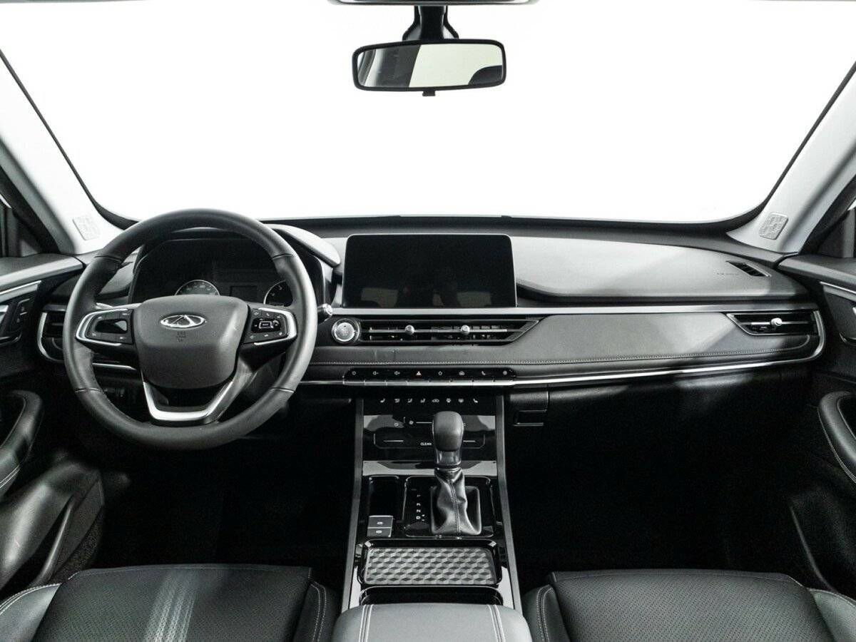 Купить Чери Тигго 4 Про, 2023, 6 962 км.. Фото: #12