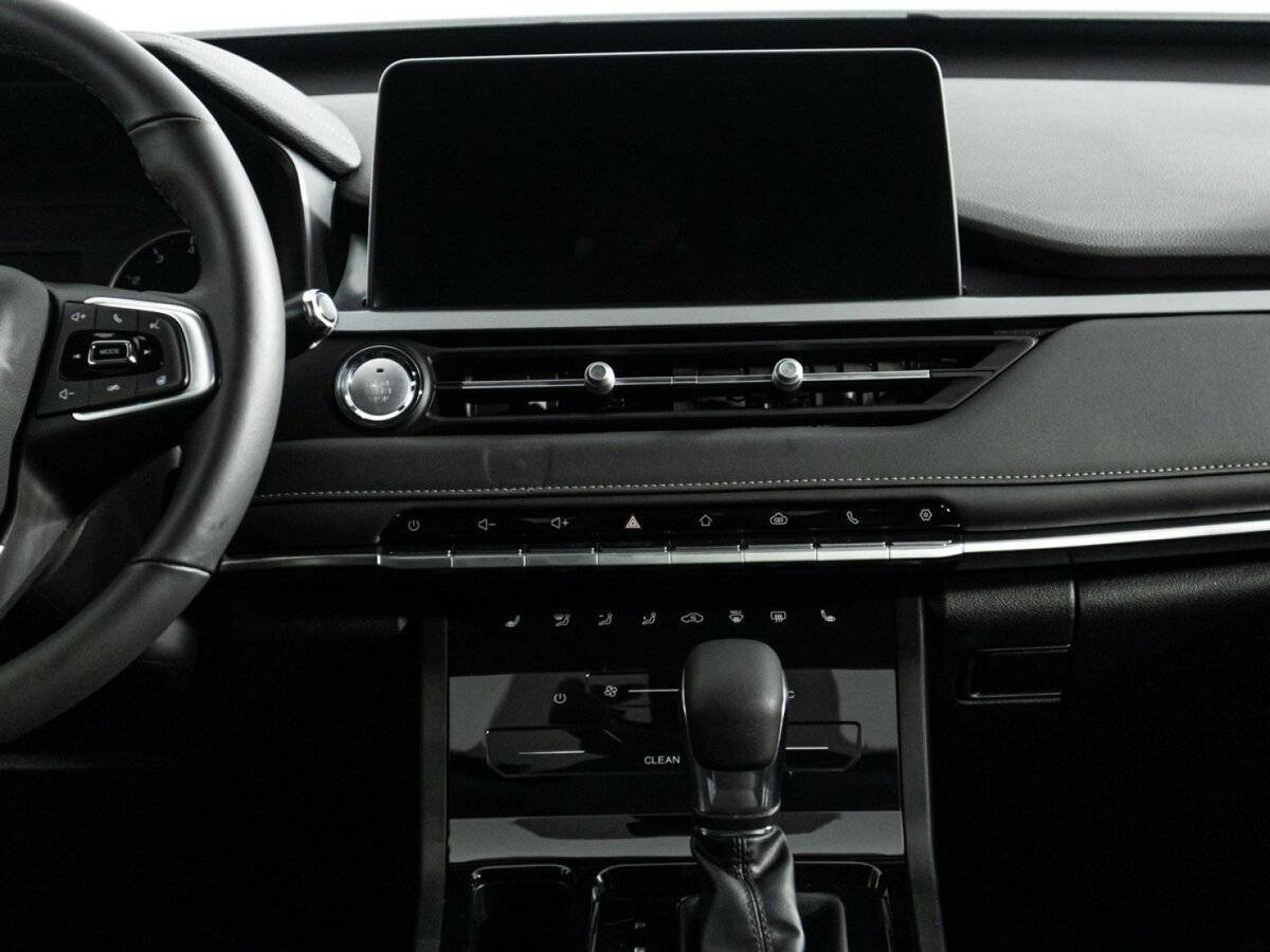 Купить Чери Тигго 4 Про, 2023, 6 962 км.. Фото: #13