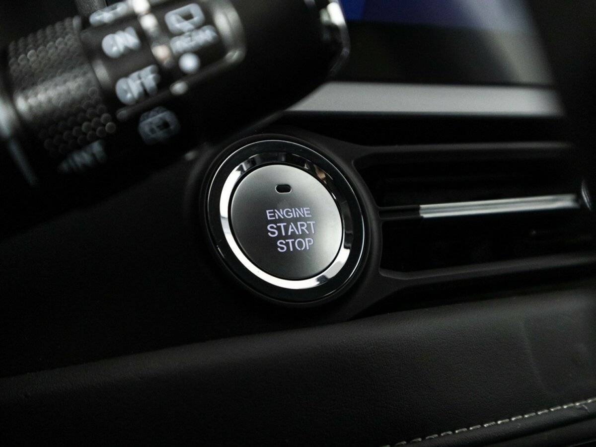 Купить Чери Тигго 4 Про, 2023, 6 962 км.. Фото: #17