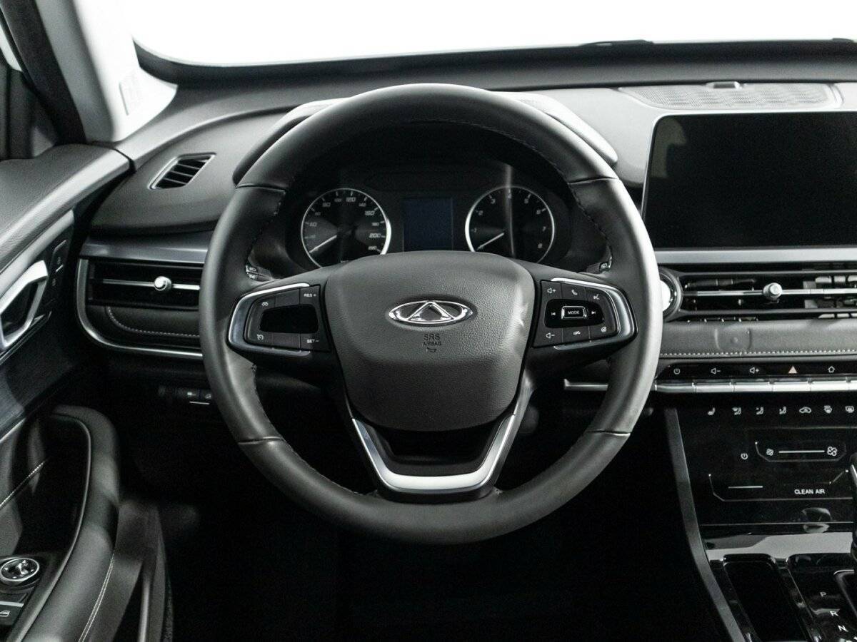 Купить Чери Тигго 4 Про, 2023, 6 962 км.. Фото: #18