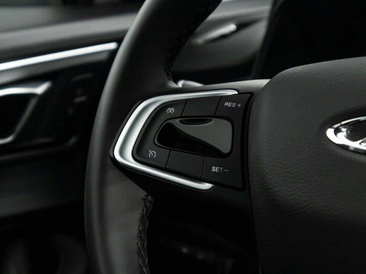 Купить Чери Тигго 4 Про, 2023, 6 962 км.. Фото: #19