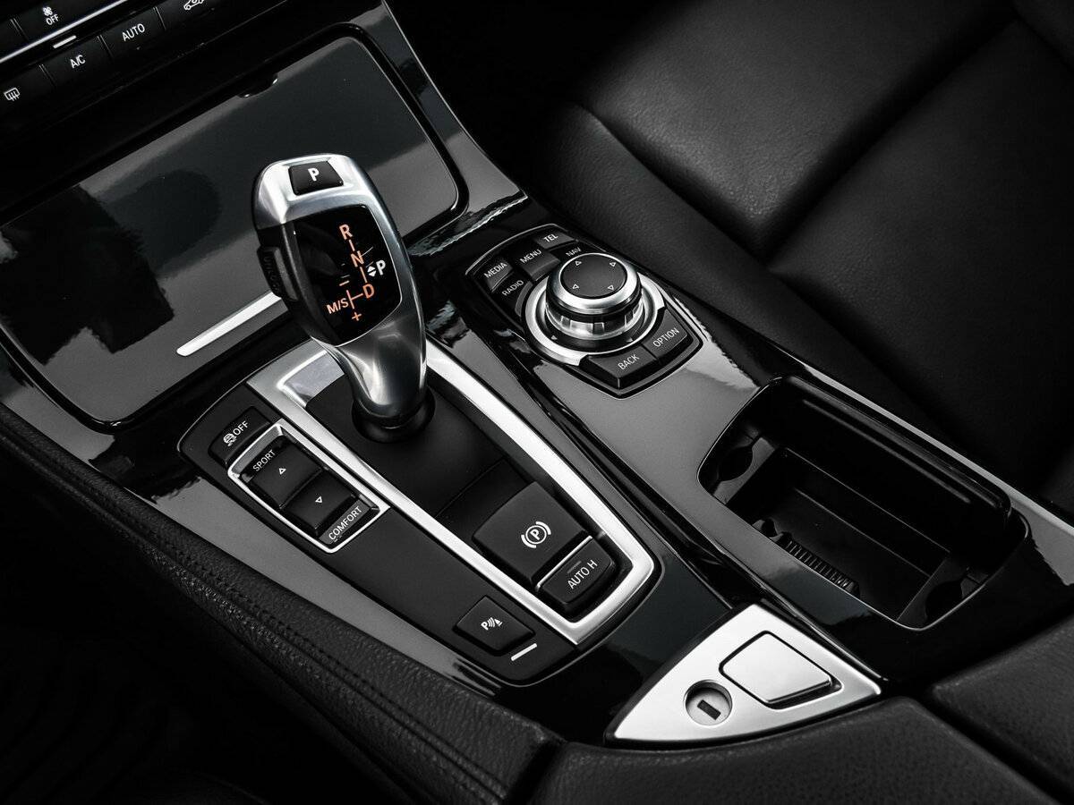 Купить БМВ 5 серии, 2016, 99 006 км.. Фото: #14