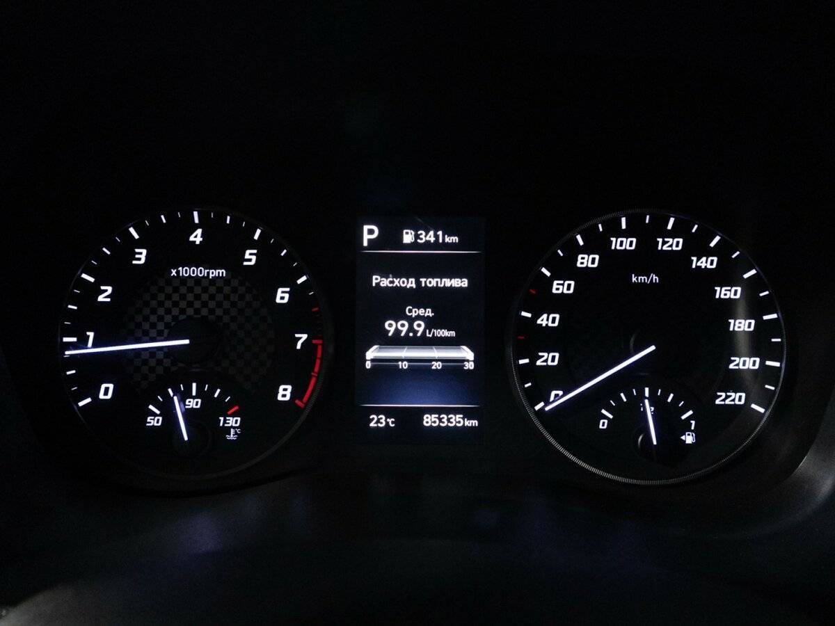 Купить Хендай Солярис, 2020, 85 333 км.. Фото: #11