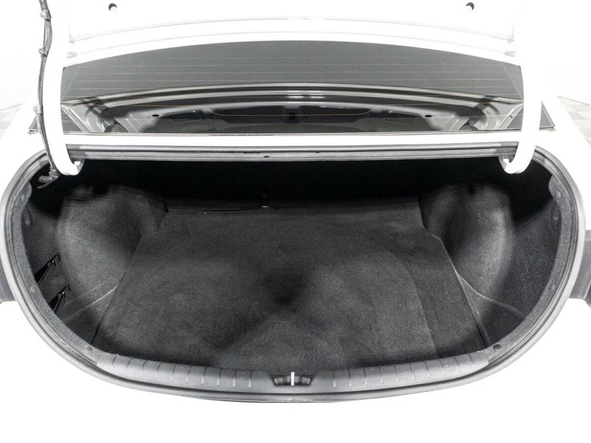 Купить Хендай Солярис, 2020, 85 333 км.. Фото: #14