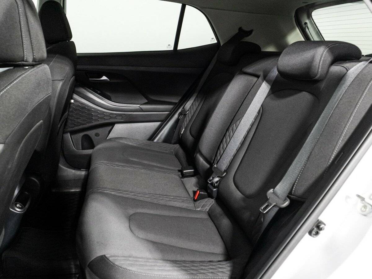 Купить Хендай Крета, 2021, 55 067 км.. Фото: #9