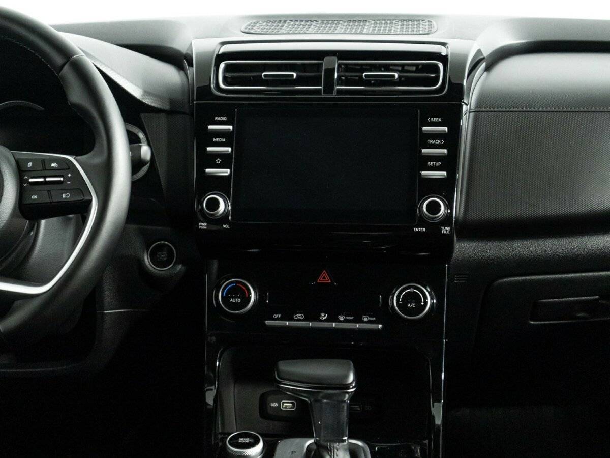 Купить Хендай Крета, 2021, 55 067 км.. Фото: #13