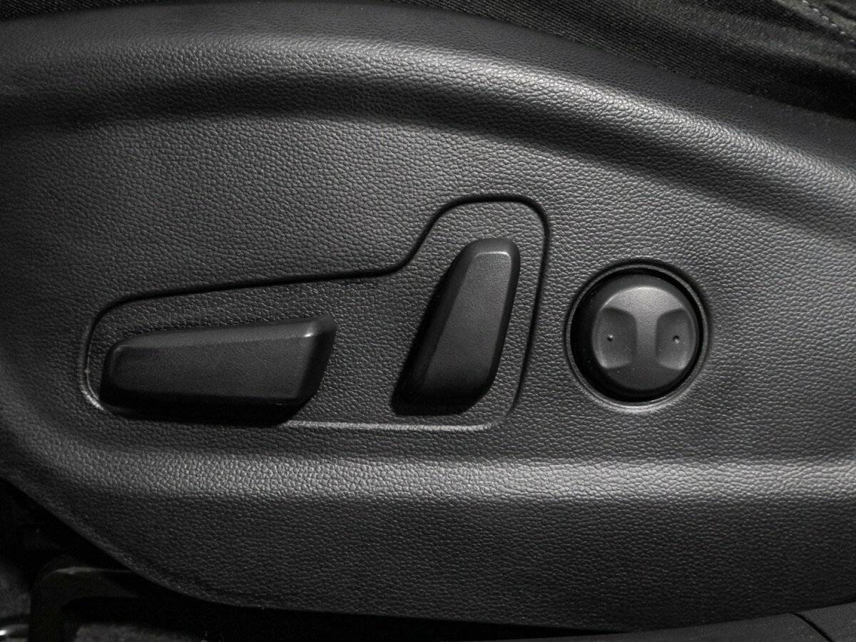 Купить Хендай Крета, 2021, 55 067 км.. Фото: #14