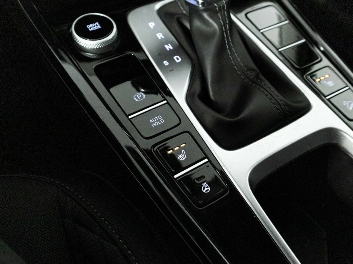 Купить Хендай Крета, 2021, 55 067 км.. Фото: #17