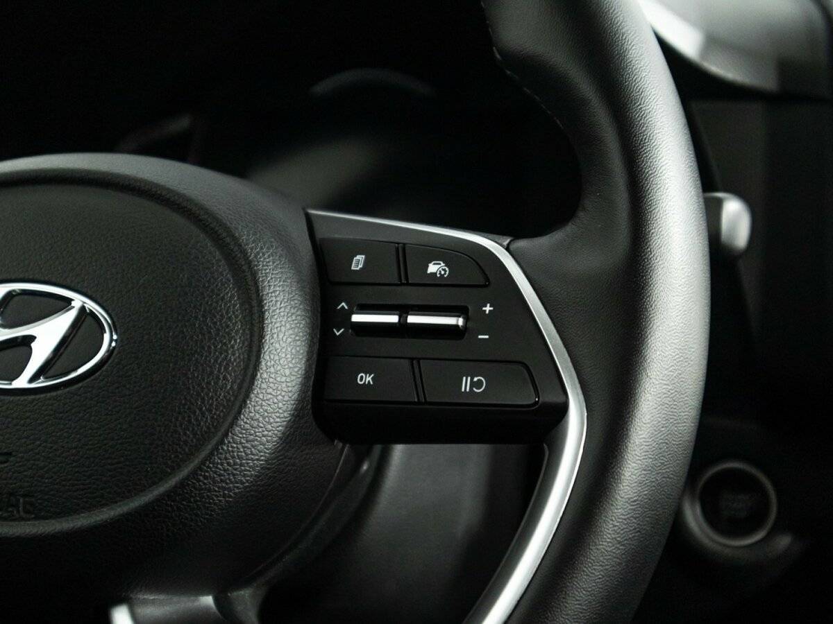 Купить Хендай Крета, 2021, 55 067 км.. Фото: #21