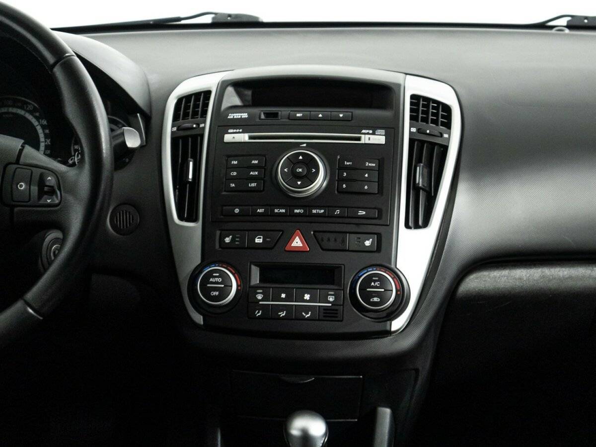 Купить Киа Сид, 2012, 130 000 км.. Фото: #13