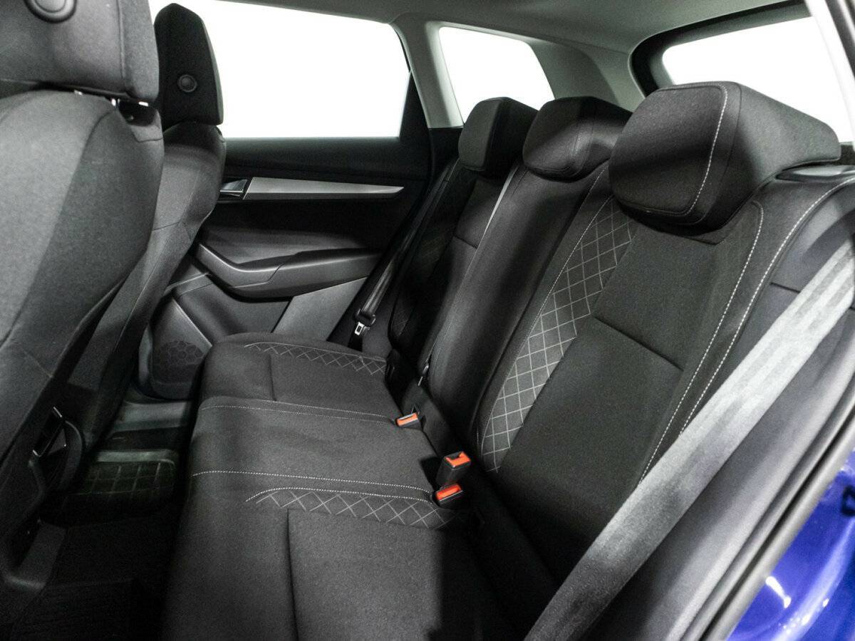 Купить Шкода Карок, 2021, 50 134 км.. Фото: #9