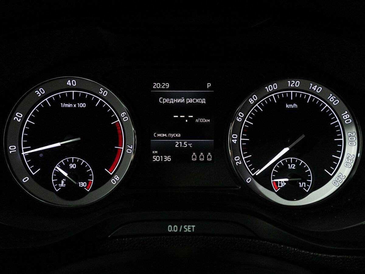 Купить Шкода Карок, 2021, 50 134 км.. Фото: #11