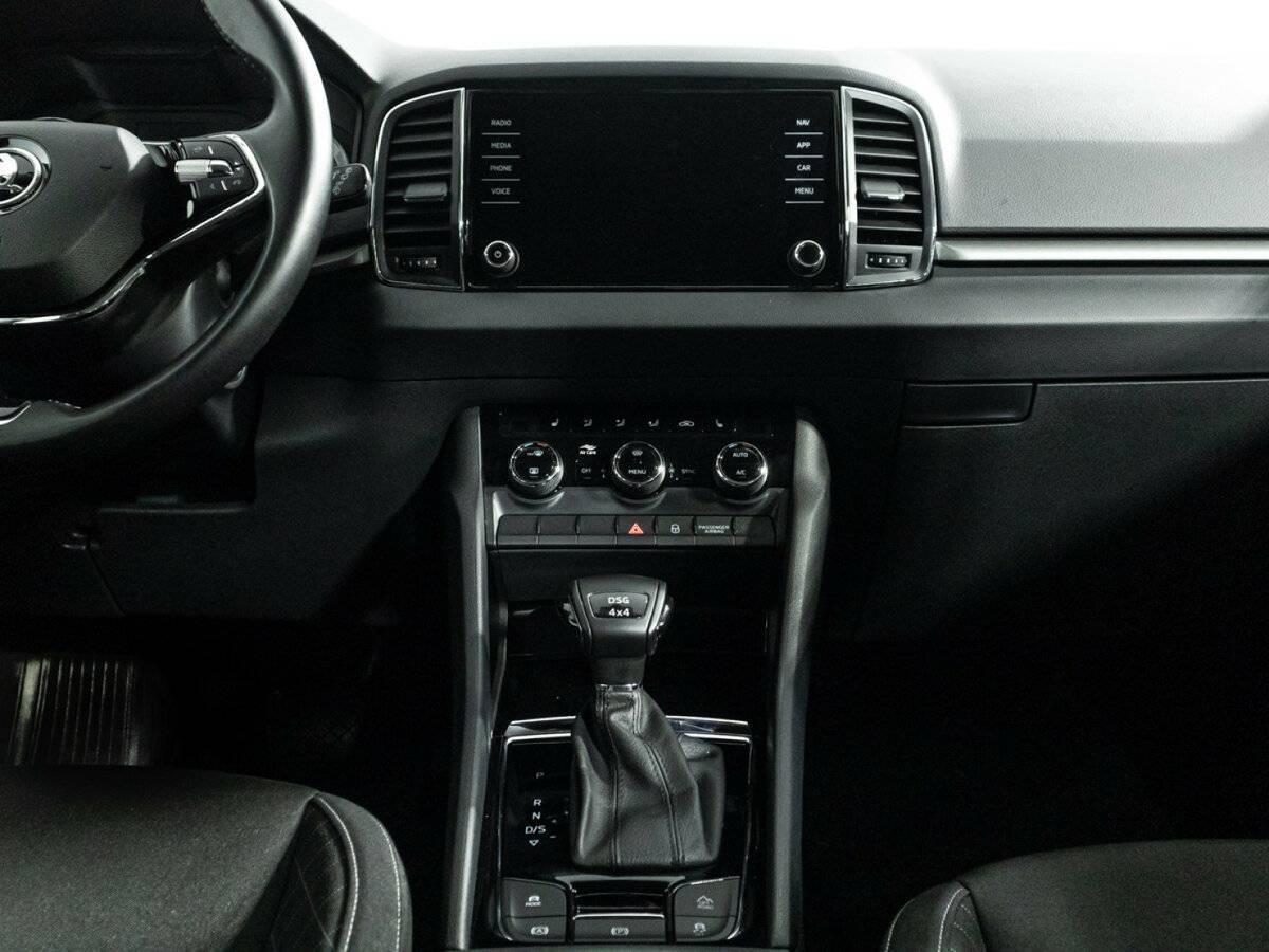 Купить Шкода Карок, 2021, 50 134 км.. Фото: #13