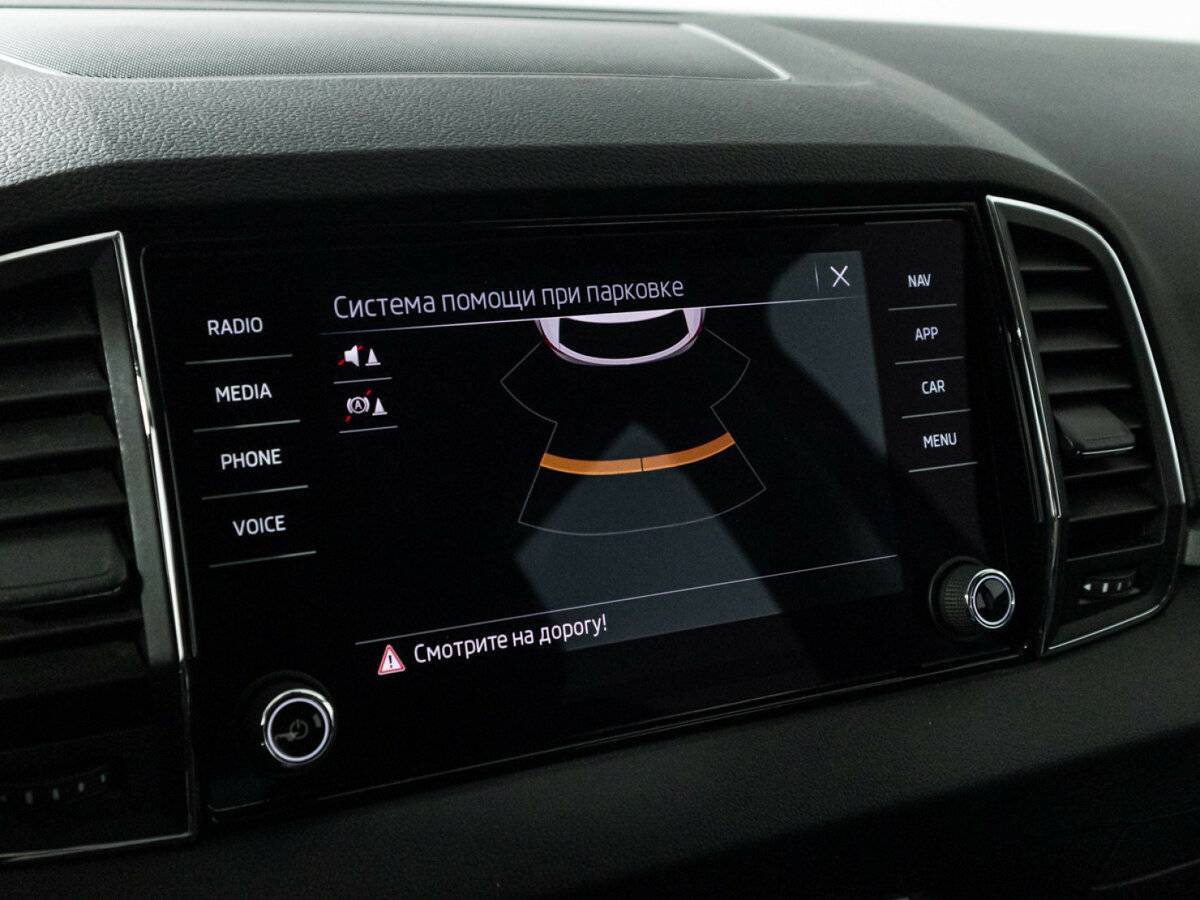 Купить Шкода Карок, 2021, 50 134 км.. Фото: #16