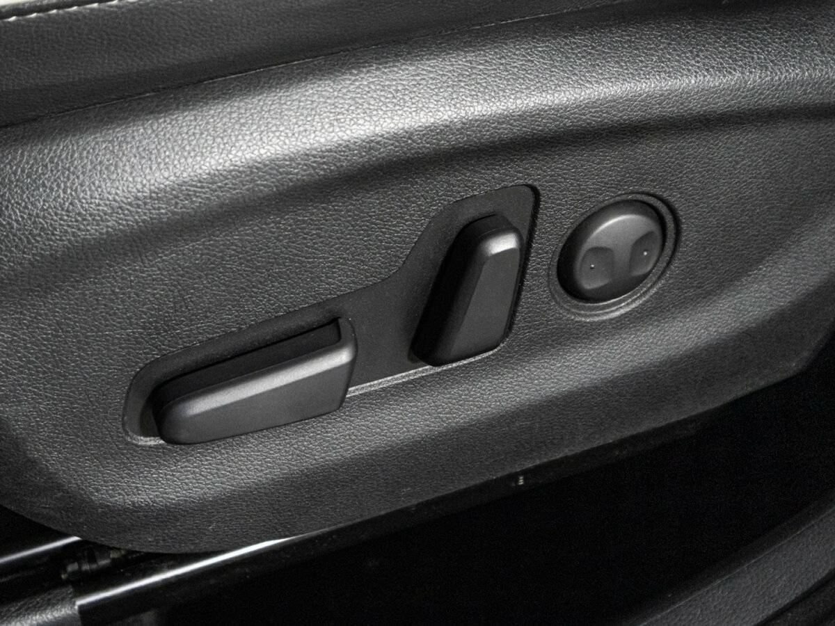 Купить Киа Спортейдж, 2019, 88 517 км.. Фото: #17