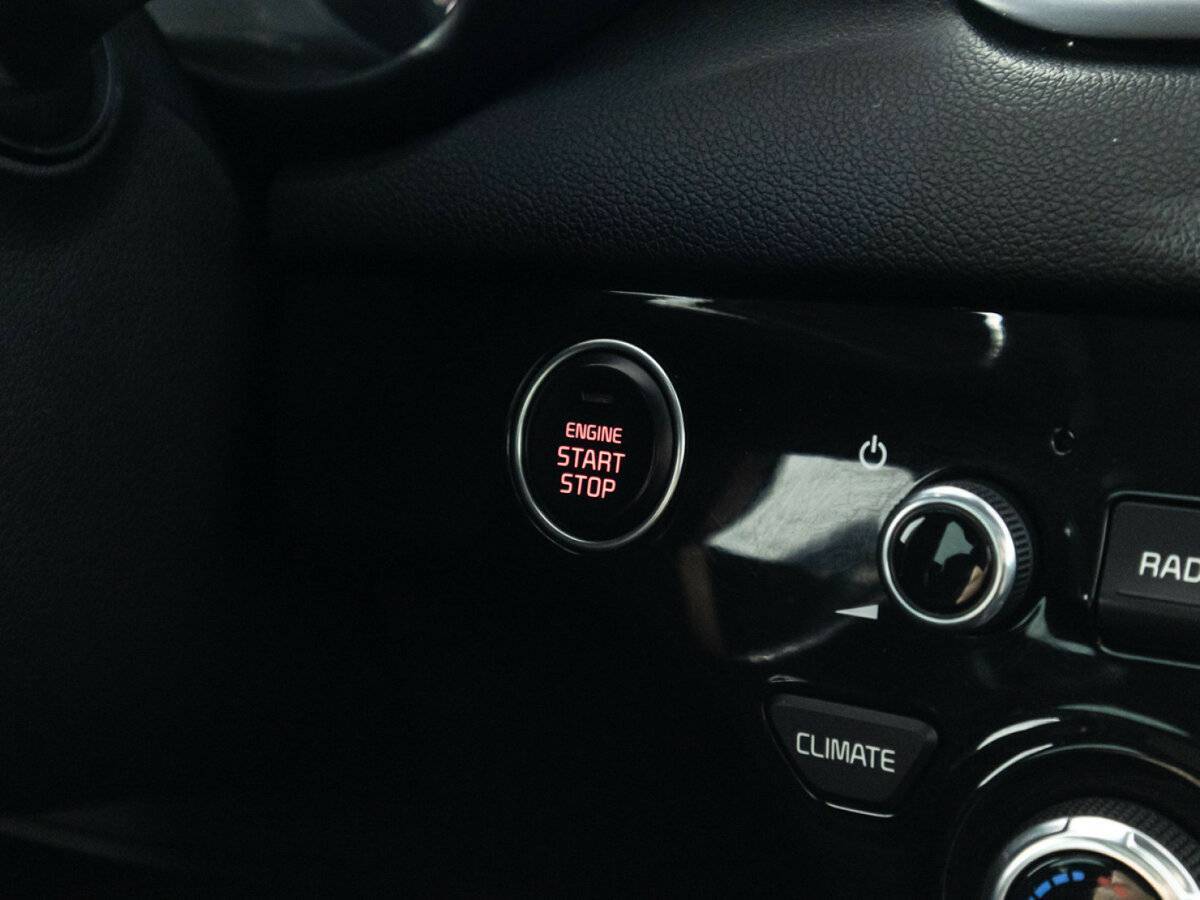 Купить Киа Спортейдж, 2019, 88 517 км.. Фото: #18