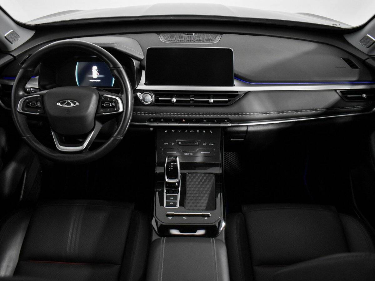 Купить Чери Тигго 7 Про, 2022, 44 469 км.. Фото: #11