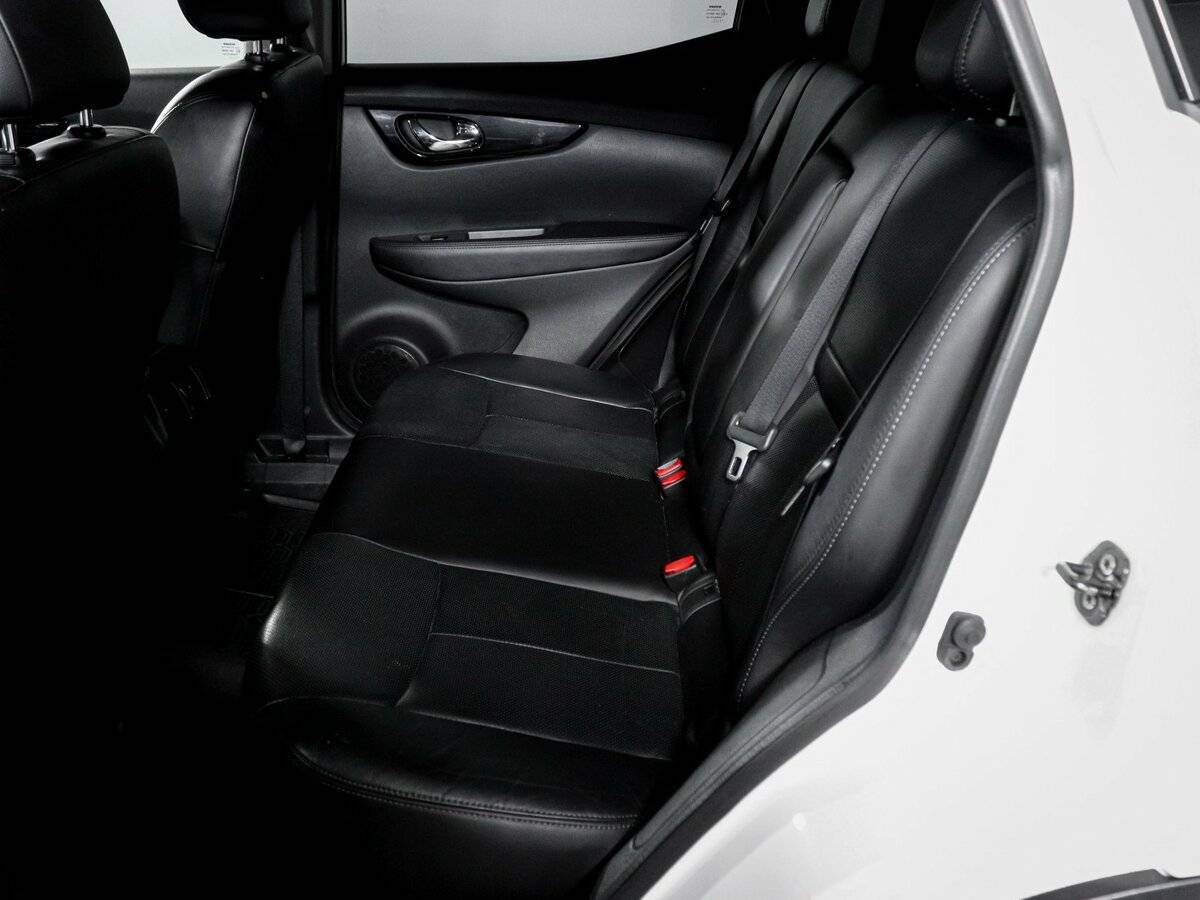 Купить Ниссан Кашкай, 2015, 151 263 км.. Фото: #7