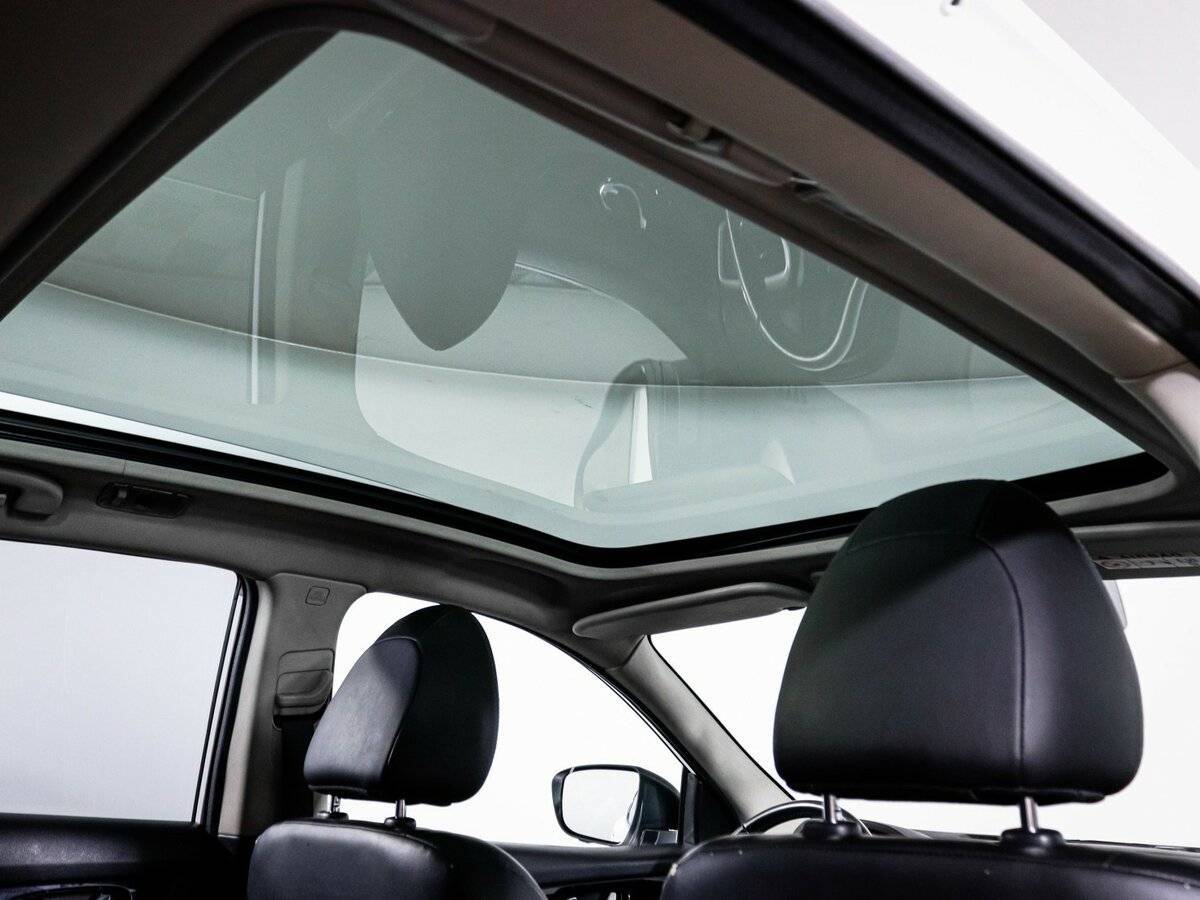 Купить Ниссан Кашкай, 2015, 151 263 км.. Фото: #16