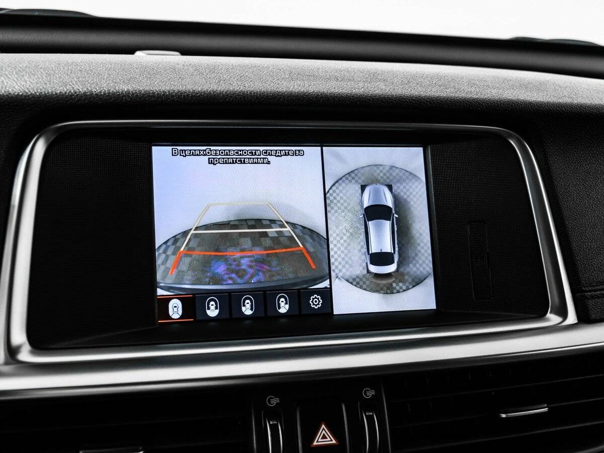 Купить Киа Оптима, 2019, 112 188 км.. Фото: #13