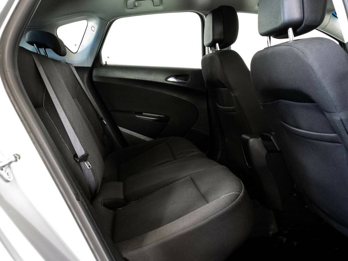 Купить Опель Астра, 2013, 232 762 км.. Фото: #14