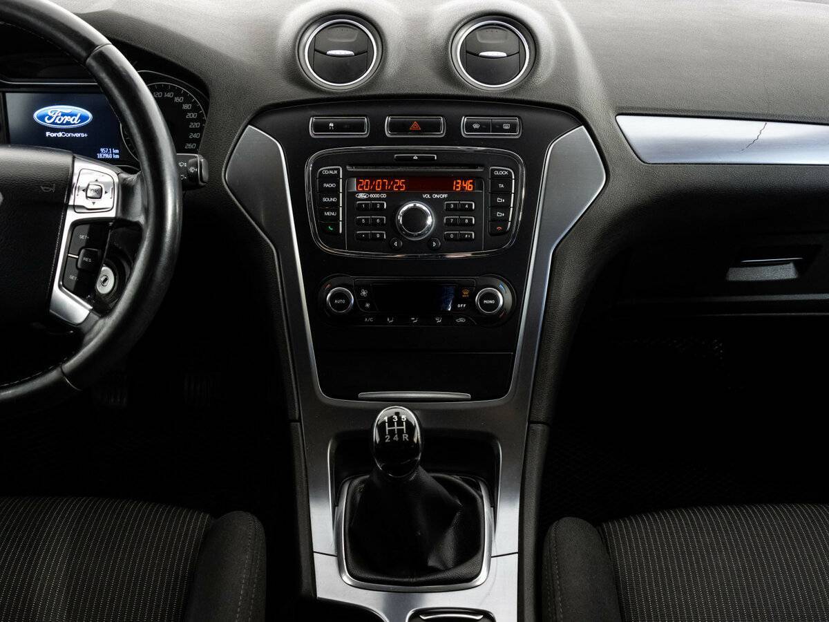 Купить Форд Мондео, 2012, 183 960 км.. Фото: #12