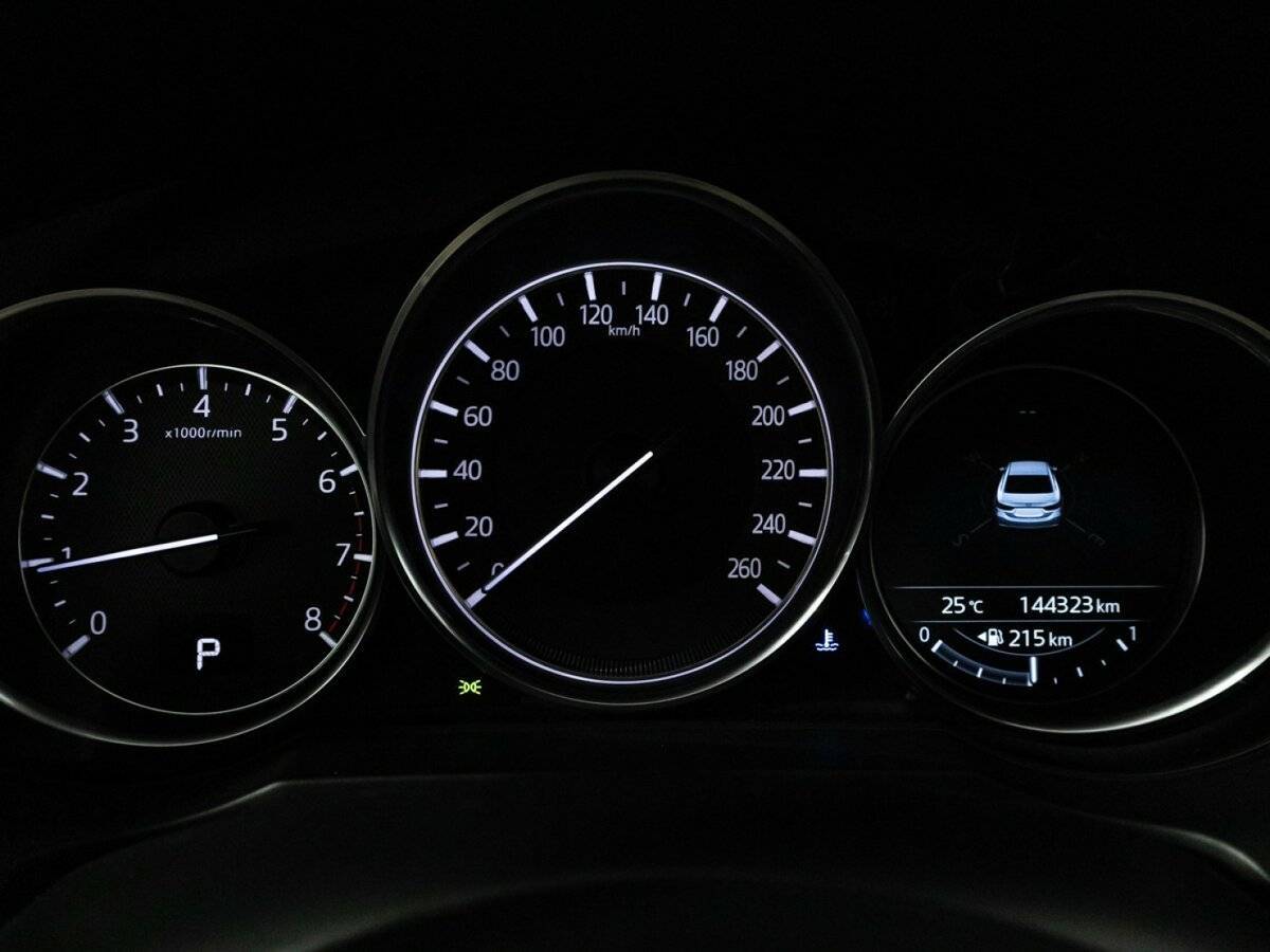 Купить Мазда 6, 2017, 144 320 км.. Фото: #11