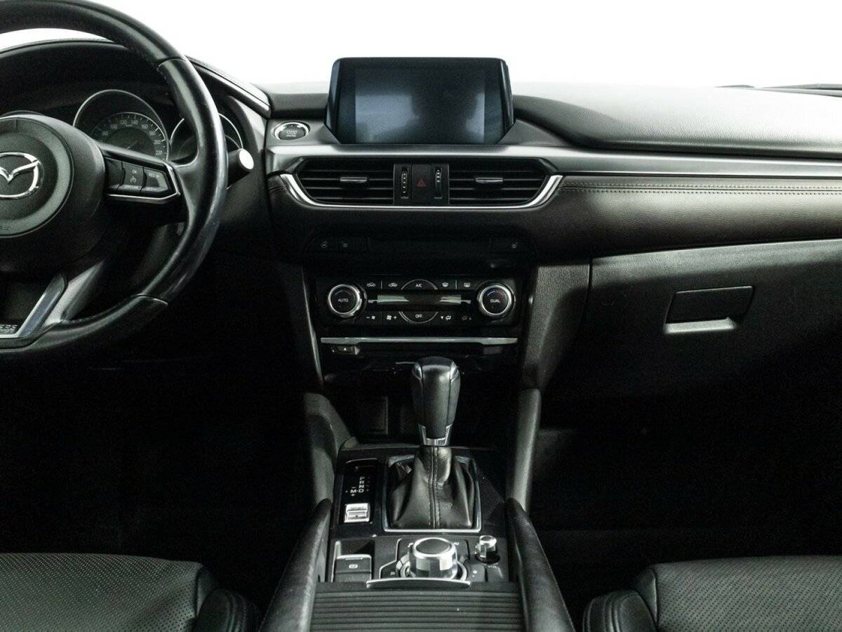Купить Мазда 6, 2017, 144 320 км.. Фото: #13