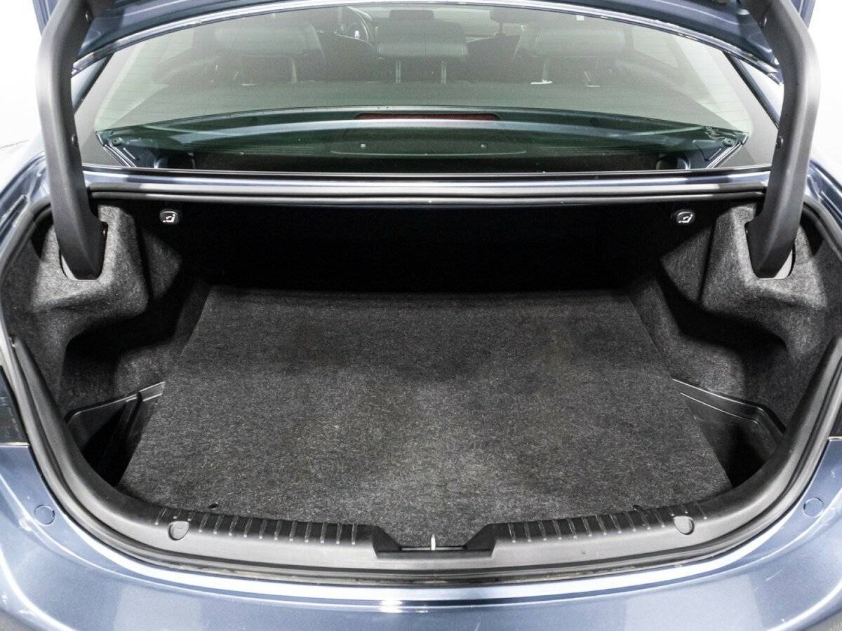 Купить Мазда 6, 2017, 144 320 км.. Фото: #14