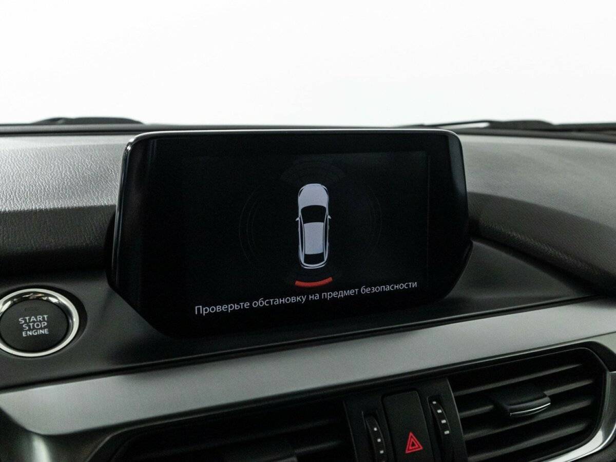 Купить Мазда 6, 2017, 144 320 км.. Фото: #18