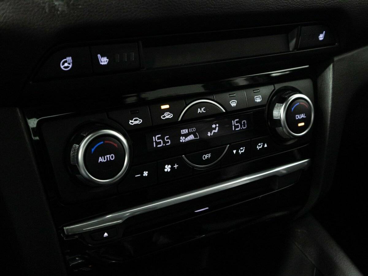 Купить Мазда 6, 2017, 144 320 км.. Фото: #19