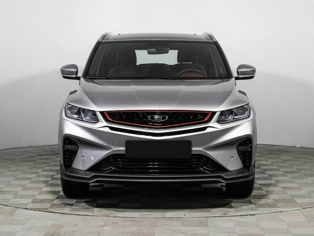 Купить Белджи Икс50, 2024, 14 753 км.. Фото: #1