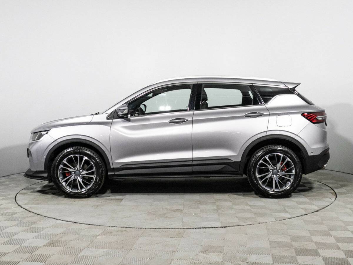 Купить Белджи Икс50, 2024, 14 753 км.. Фото: #7