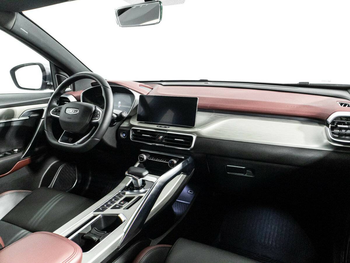 Купить Белджи Икс50, 2024, 14 753 км.. Фото: #8