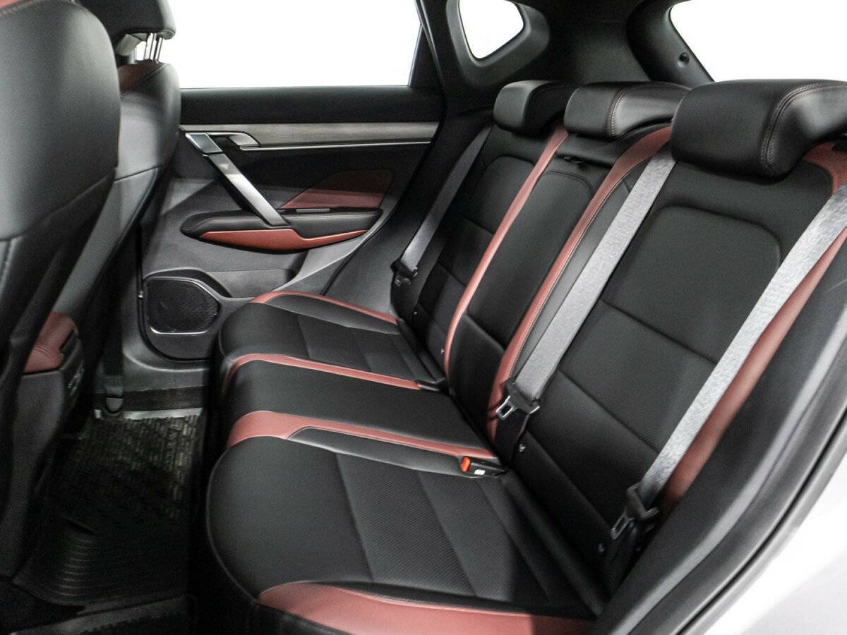 Купить Белджи Икс50, 2024, 14 753 км.. Фото: #9