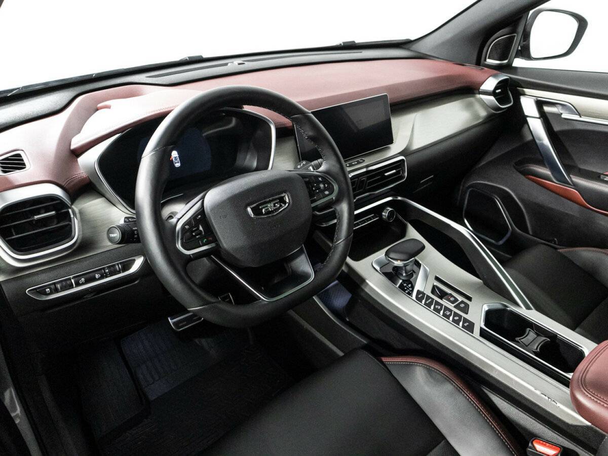 Купить Белджи Икс50, 2024, 14 753 км.. Фото: #10