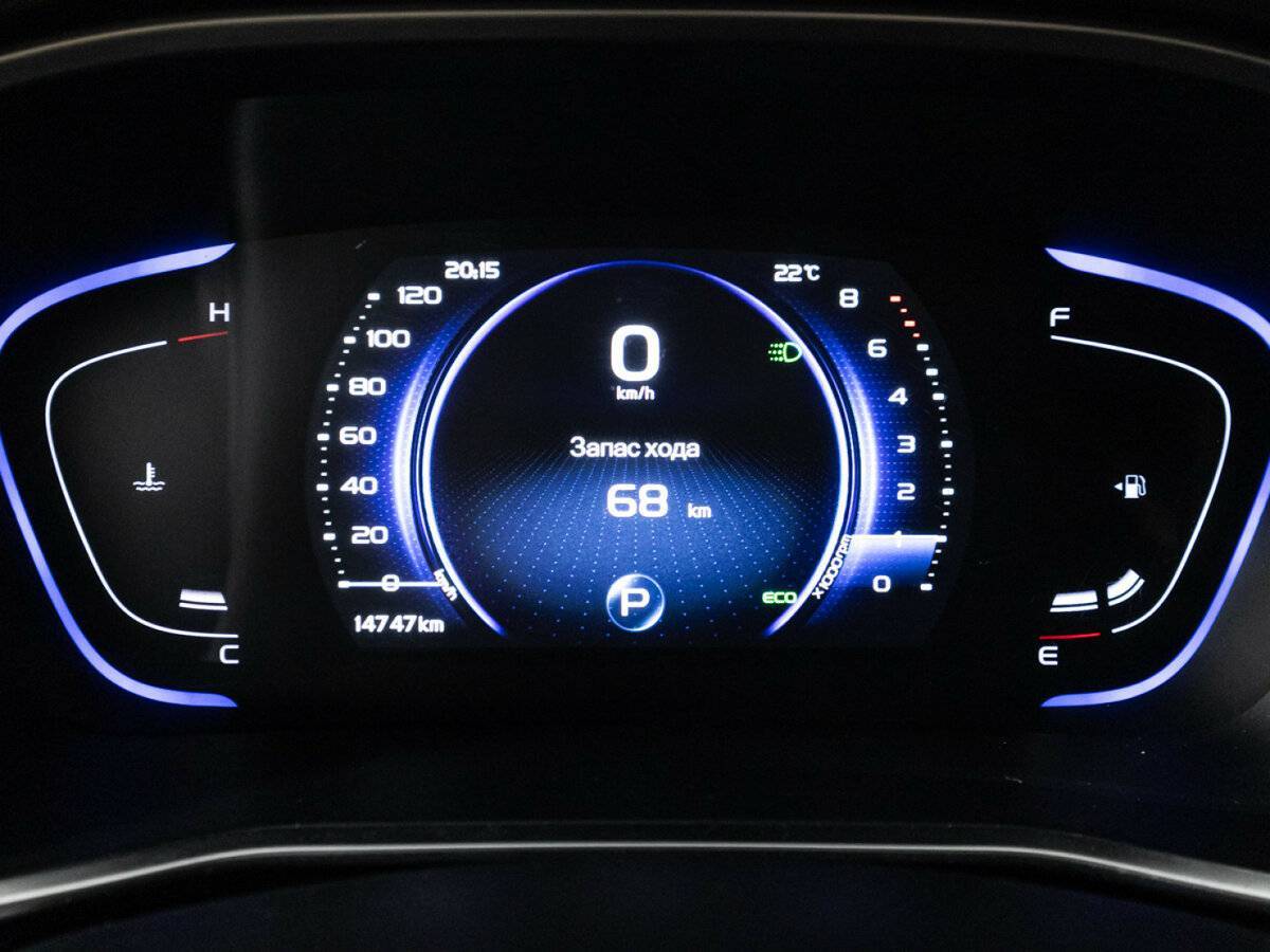 Купить Белджи Икс50, 2024, 14 753 км.. Фото: #11