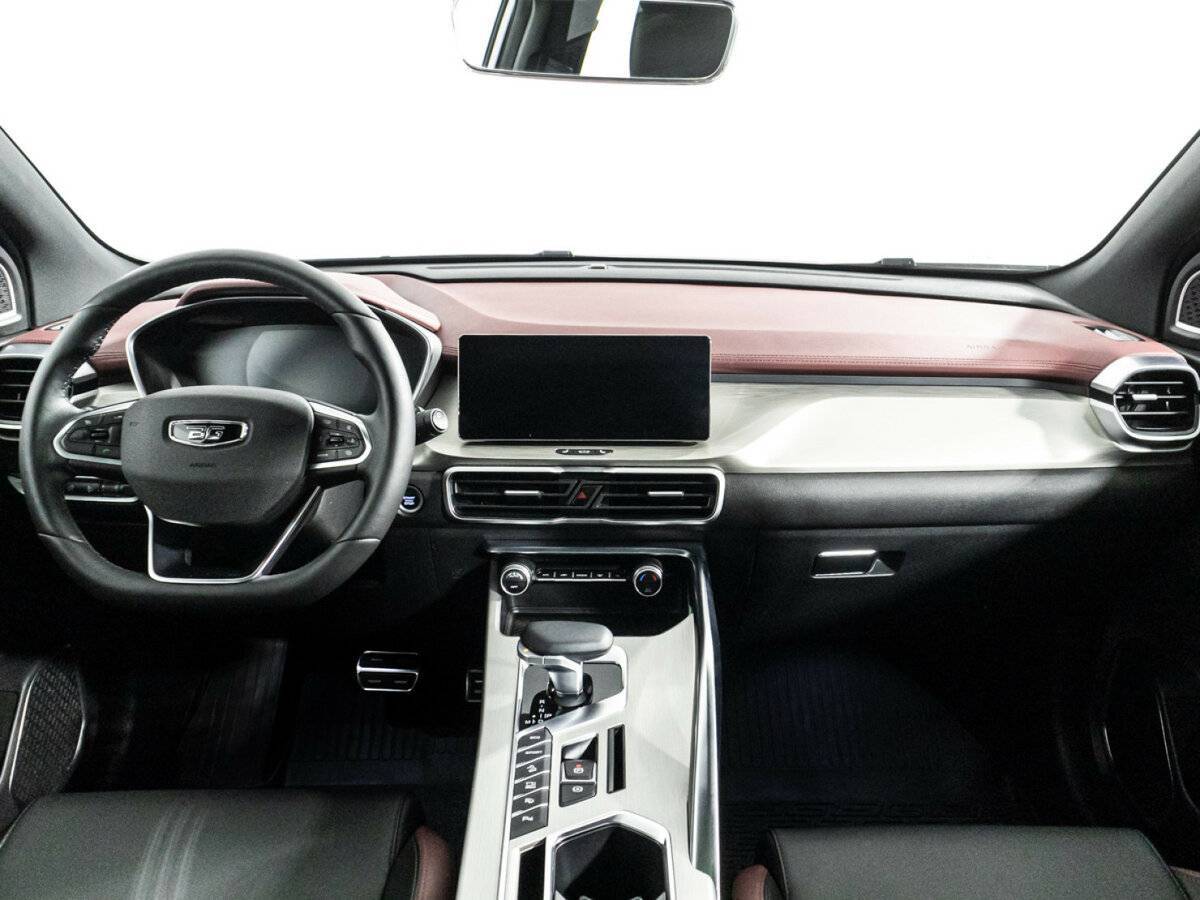 Купить Белджи Икс50, 2024, 14 753 км.. Фото: #12