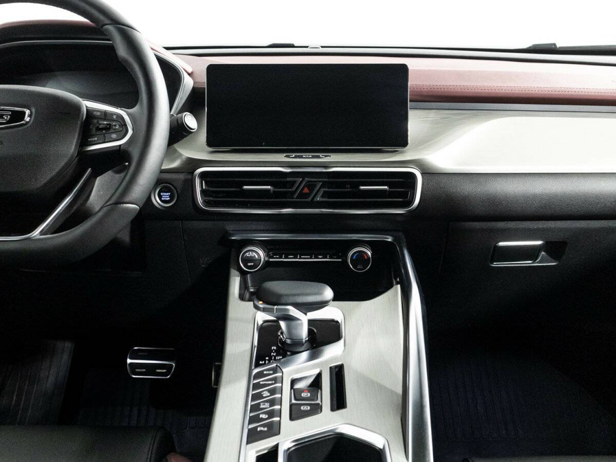 Купить Белджи Икс50, 2024, 14 753 км.. Фото: #13