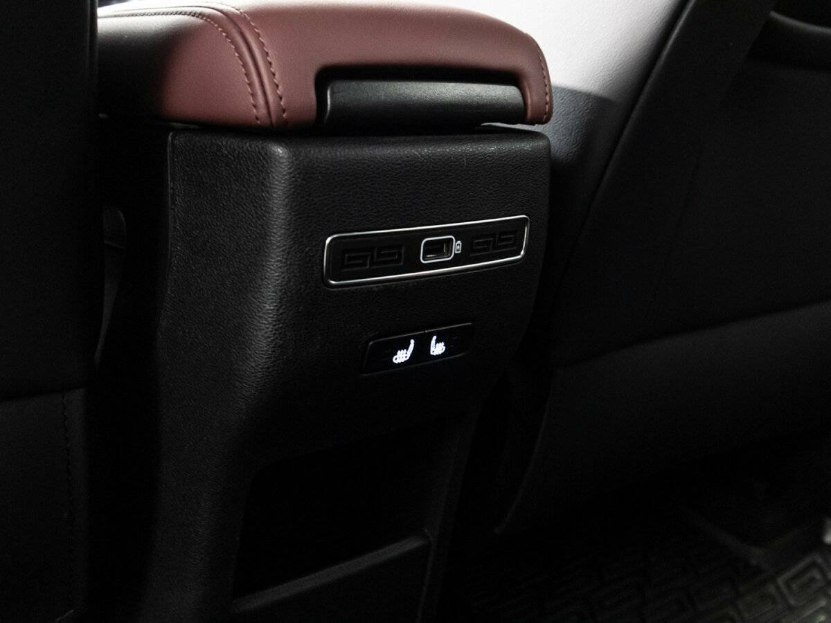 Купить Белджи Икс50, 2024, 14 753 км.. Фото: #15