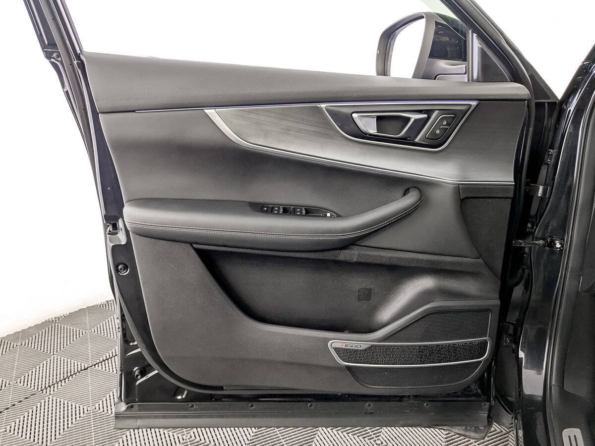 Купить Чери Тигго 7 Про, 2022, 93 437 км.. Фото: #18