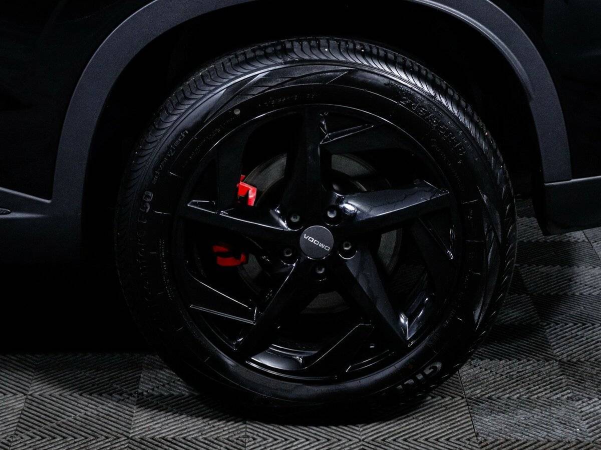 Купить Омода Ц5, 2023, 22 000 км.. Фото: #12