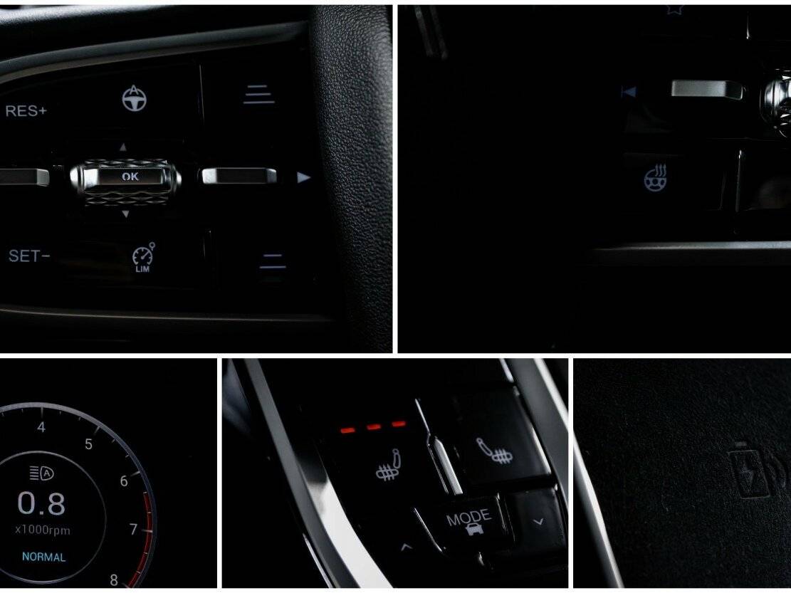 Купить Омода Ц5, 2023, 22 000 км.. Фото: #18