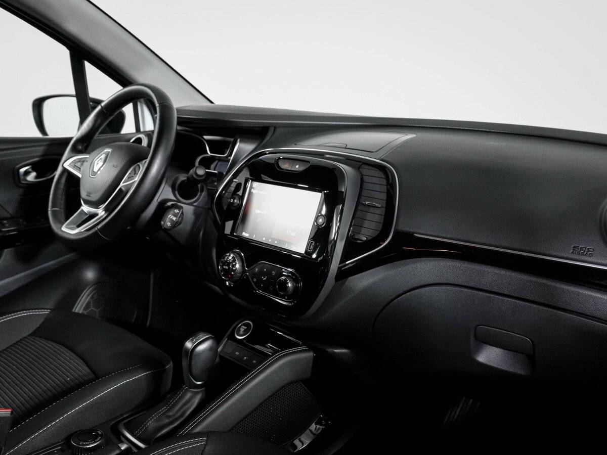 Купить Рено Каптюр, 2021, 40 600 км.. Фото: #6